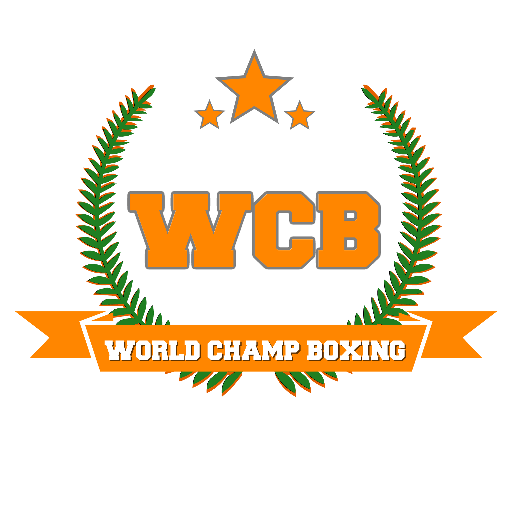 World Champ Boxing
